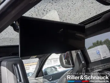 740d xDrive M-Sport ACC STANDHZ PANO 360° RSE