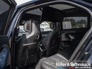 740d xDrive M-Sport ACC STANDHZ PANO 360  RSE