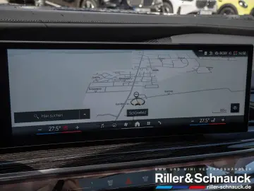 740d xDrive M-Sport ACC STANDHZ PANO 360° RSE