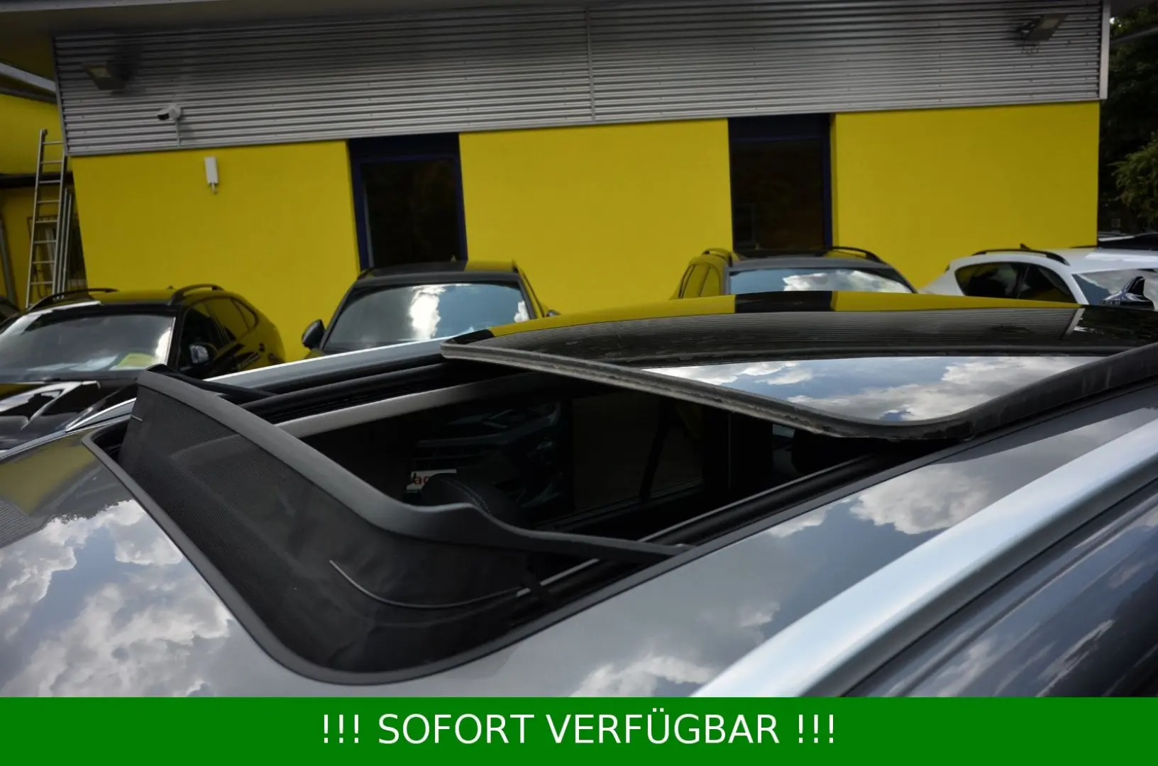 Kodiaq 2.0TDI DSG 4x4 Exclusiv PAN+LEDER+AHK+4JG
