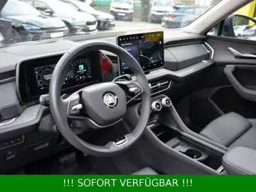 Kodiaq 2.0TDI DSG 4x4 Exclusiv PAN+LEDER+AHK+4JG