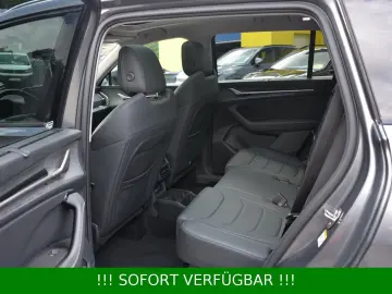 Kodiaq 2.0TDI DSG 4x4 Exclusiv PAN+LEDER+AHK+4JG