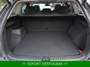 Kodiaq 2.0TDI DSG 4x4 Exclusiv PAN+LEDER+AHK+4JG