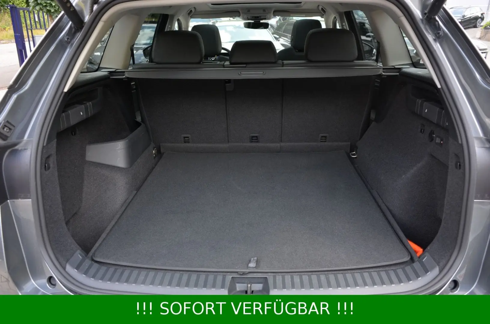 Kodiaq 2.0TDI DSG 4x4 Exclusiv PAN+LEDER+AHK+4JG