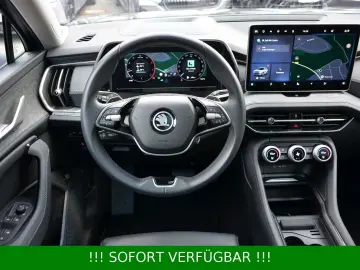 Kodiaq 2.0TDI DSG 4x4 Exclusiv PAN+LEDER+AHK+4JG
