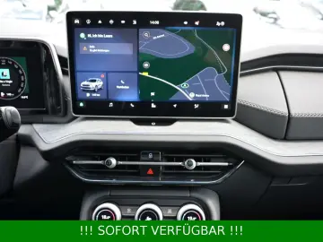 Kodiaq 2.0TDI DSG 4x4 Exclusiv PAN+LEDER+AHK+4JG