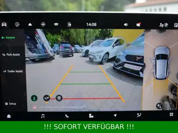 Kodiaq 2.0TDI DSG 4x4 Exclusiv PAN+LEDER+AHK+4JG