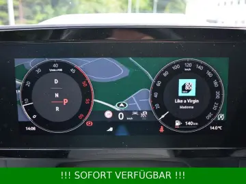 Kodiaq 2.0TDI DSG 4x4 Exclusiv PAN+LEDER+AHK+4JG