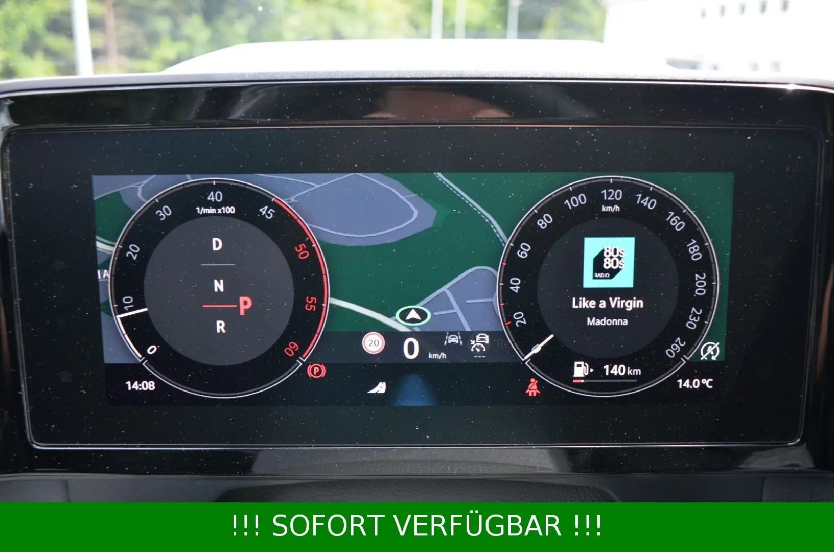 Kodiaq 2.0TDI DSG 4x4 Exclusiv PAN+LEDER+AHK+4JG
