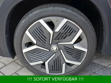 Kodiaq 2.0TDI DSG 4x4 Exclusiv PAN+LEDER+AHK+4JG