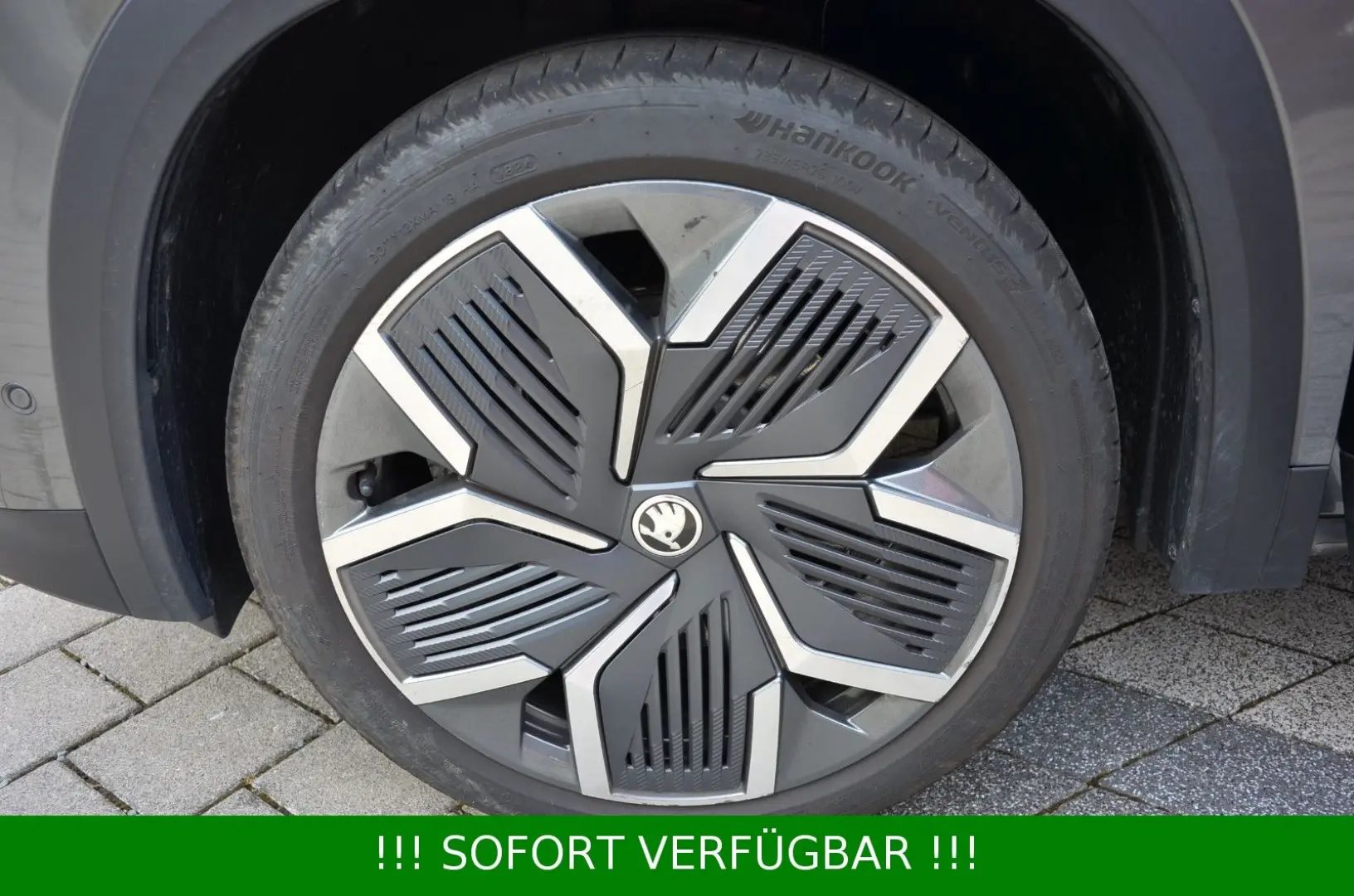 Kodiaq 2.0TDI DSG 4x4 Exclusiv PAN+LEDER+AHK+4JG