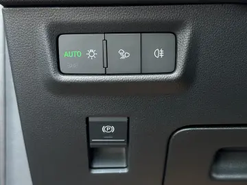 Kodiaq Exclusive 193PS 4x4 STHZ PADACH DCC AHK