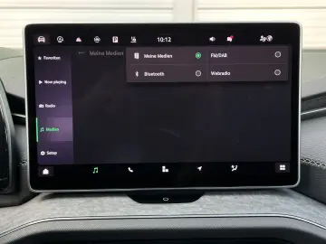 Kodiaq Exclusive 193PS 4x4 STHZ PADACH DCC AHK