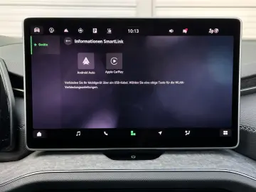 Kodiaq Exclusive 193PS 4x4 STHZ PADACH DCC AHK
