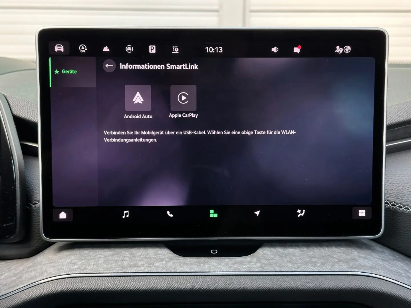 Kodiaq Exclusive 193PS 4x4 STHZ PADACH DCC AHK