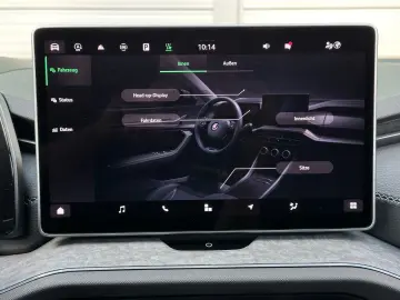 Kodiaq Exclusive 193PS 4x4 STHZ PADACH DCC AHK