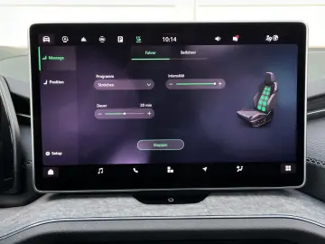 Kodiaq Exclusive 193PS 4x4 STHZ PADACH DCC AHK