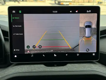 Kodiaq Exclusive 193PS 4x4 STHZ PADACH DCC AHK
