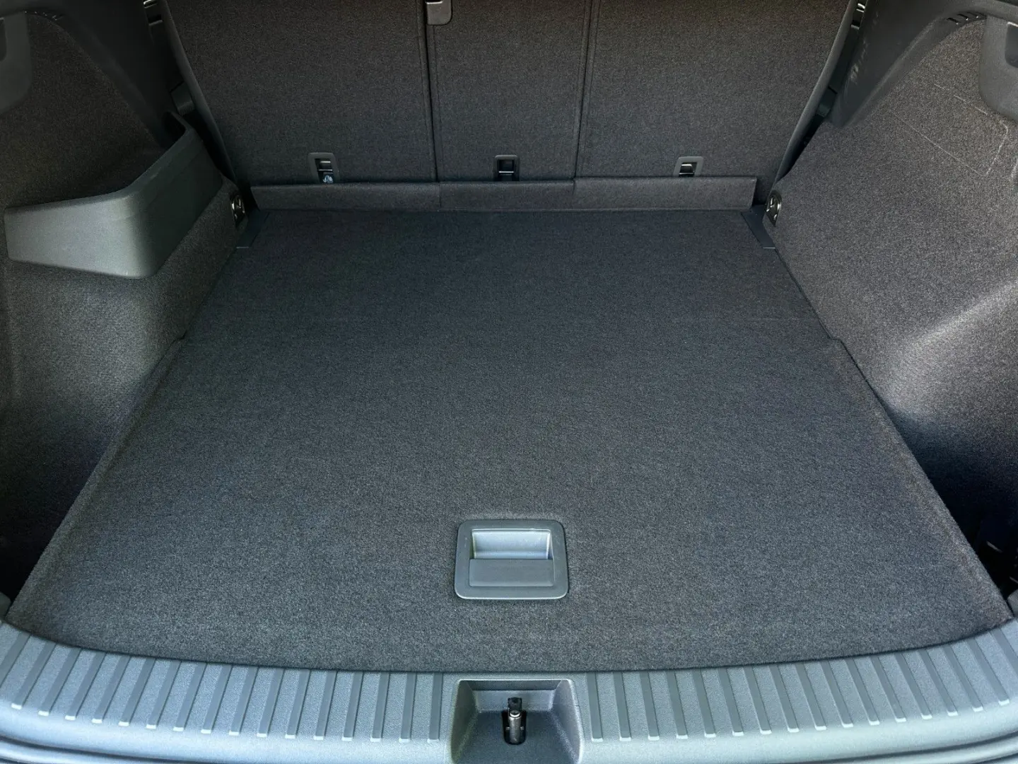 Kodiaq Exclusive 193PS 4x4 STHZ PADACH DCC AHK