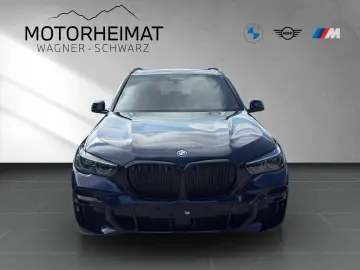 X5 xDrive45e M Sport 22