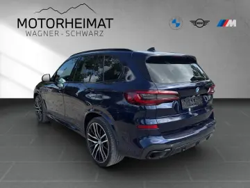 X5 xDrive45e M Sport 22