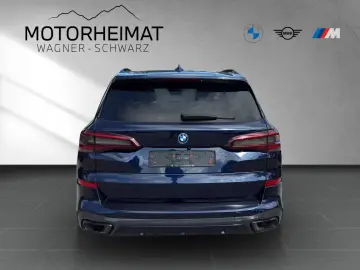 X5 xDrive45e M Sport 22