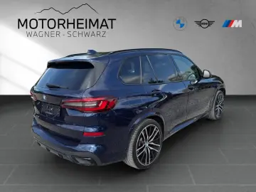 X5 xDrive45e M Sport 22