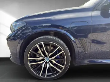 X5 xDrive45e M Sport 22