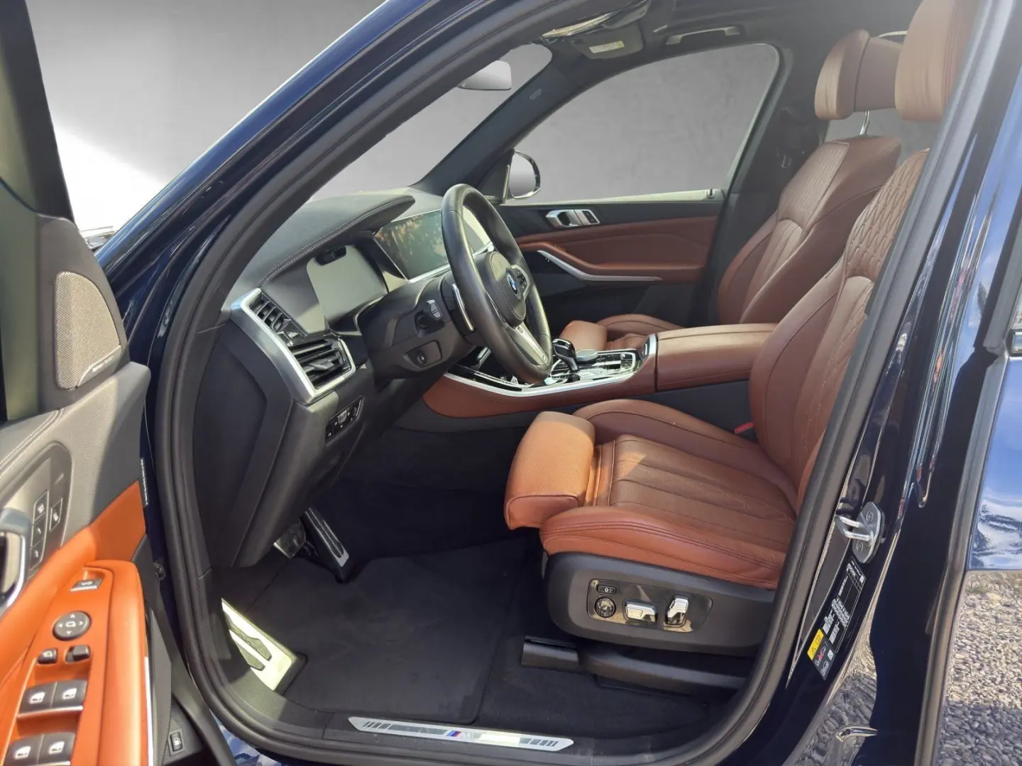 X5 xDrive45e M Sport 22