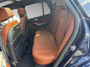 X5 xDrive45e M Sport 22