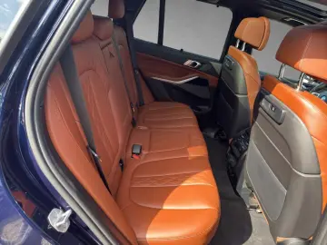 X5 xDrive45e M Sport 22