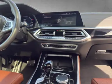 X5 xDrive45e M Sport 22