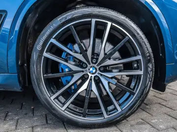 X5 xDrive40d M Sport PANO ACC AHK