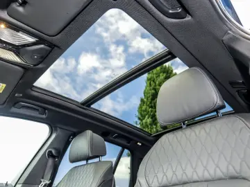 X5 xDrive40d M Sport PANO ACC AHK