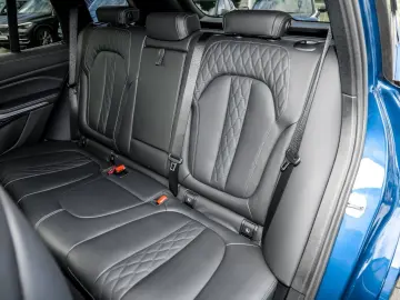 X5 xDrive40d M Sport PANO ACC AHK