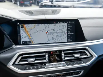 X5 xDrive40d M Sport PANO ACC AHK