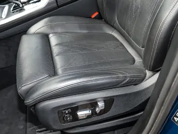 X5 xDrive40d M Sport PANO ACC AHK