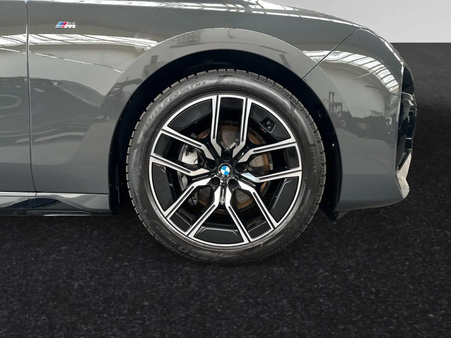 740d xDrive M Sport|Fond-Entertainment|Panorama