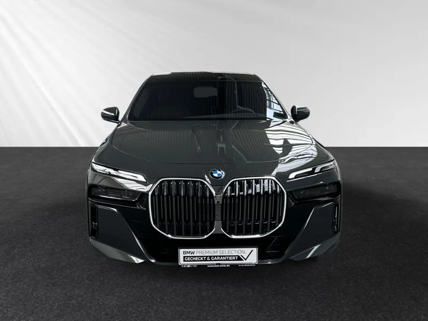 740d xDrive M Sport|Fond-Entertainment|Panorama