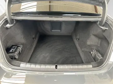 740d xDrive M Sport|Fond-Entertainment|Panorama