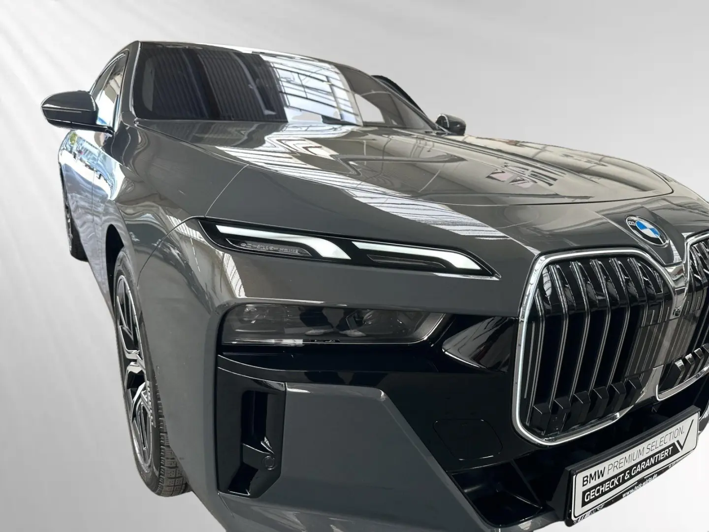 740d xDrive M Sport|Fond-Entertainment|Panorama