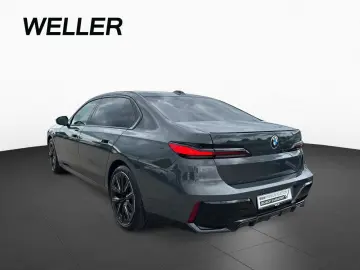 740d M Sport FondEnter Executiv HUD PA+ACC Stdhz