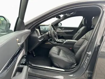 740d M Sport FondEnter Executiv HUD PA+ACC Stdhz
