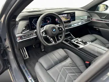 740d M Sport FondEnter Executiv HUD PA+ACC Stdhz