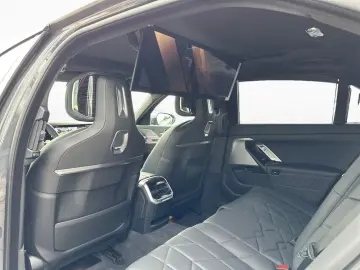 740d M Sport FondEnter Executiv HUD PA+ACC Stdhz