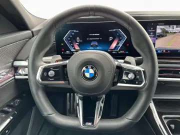 740d M Sport FondEnter Executiv HUD PA+ACC Stdhz