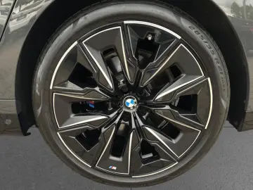 740d M Sport FondEnter Executiv HUD PA+ACC Stdhz