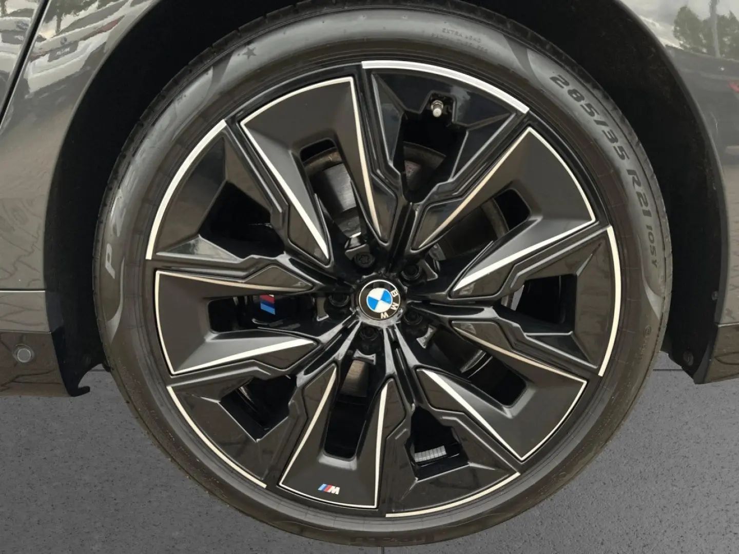 740d M Sport FondEnter Executiv HUD PA+ACC Stdhz