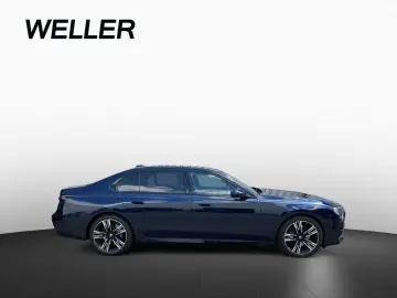 740d xDrive M Sport B&W,LoungeSeating,FondEnter