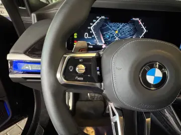 740 d xDrive M SportPaket TV/Kristall/SkyLounge